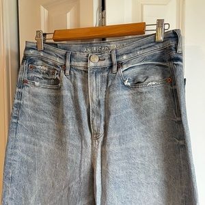 Baggy American Eagle Jeans